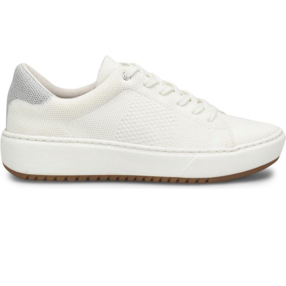 Sofft Waylyn Platform Sneaker
